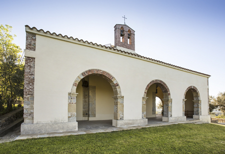 Chiesa di San Giorgio