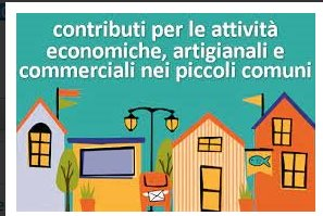 Avviso Pubblico per l'erogazione dei contributi a fondo perduto per l'annualità 2021. Approvazione graduatoria provvisoria