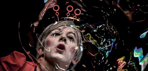 Festival letterario Pedras et sonus - Le parole incontrano la musica