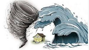 Prevenzione Calamità Naturali