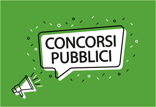 Concorso pubblico per titoli ed esami per 1 posto di operatore esperto tecnico manutentivo - Pubblicazione graduatoria finale vincitore