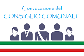 Avviso di convocazione del Consiglio Comunale per martedì 09.12.2025 ore 18:30