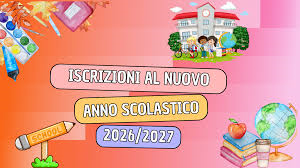 Incontri informativi rivolti alle famiglie - iscrizioni a.s. 2026/27 - variazione calendario